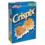 Kelloggs Crispix Cereal 12 oz 340g